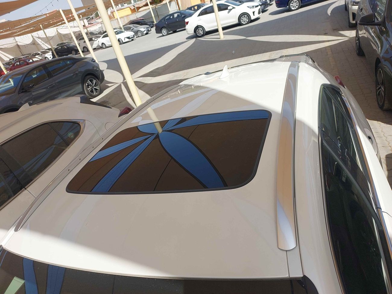 لكزس UX 200 PREMIER 2 | بدون دفعة مقدمة | اختبار القيادة في المنزل