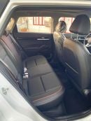 كيا سيلتوس Std 1.6L (123 HP)