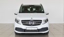 Mercedes-Benz Viano MB V-Class Avantgarde/ Extra Long VSB 29818