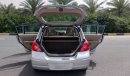 Nissan Tiida SL Plus Excellent Condition