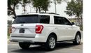 Ford Expedition FORD EXPEDITION XLT 2019 GCC FULL OPTION FULL SERVICE HISTORY WITH DEALER WARRANTY