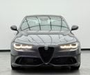 ألفا روميو جوليا 2024 Alfa Romeo Giulia Veloce Q2 MCA, 2028 Agency Warranty  Service Contract, Agency FSH, GCC