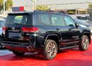 تويوتا لاند كروزر VXR