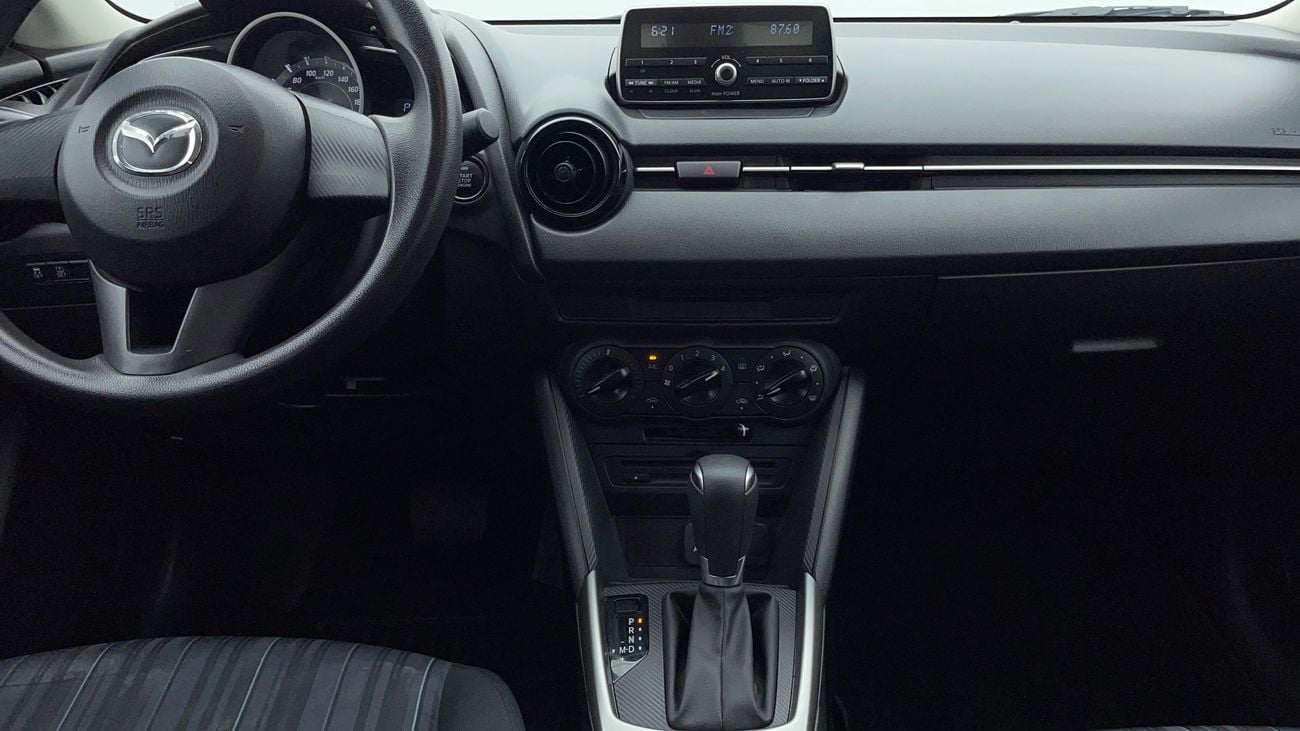 Mazda 2 VGRADE 1.5 | Zero Down Payment | Free Home Test Drive