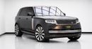 Land Rover Range Rover SV LWB P530