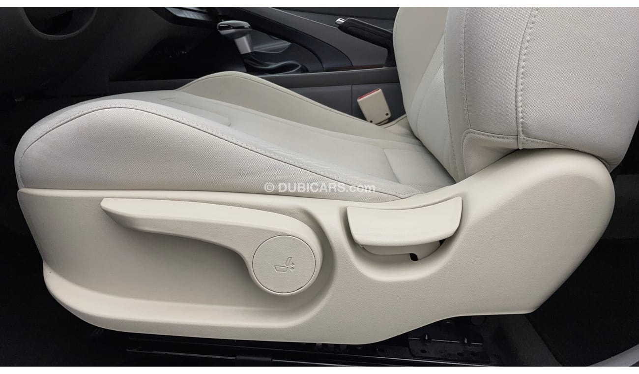 Hyundai Elantra COMFORT 1.6 | Zero Down Payment | Free Home Test Drive