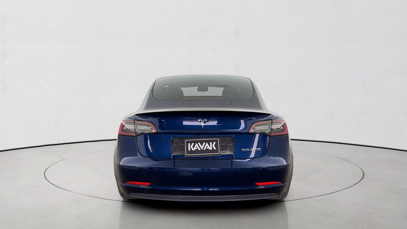 Tesla Model 3 | Guaranteed Warranty | 0 Down Payment