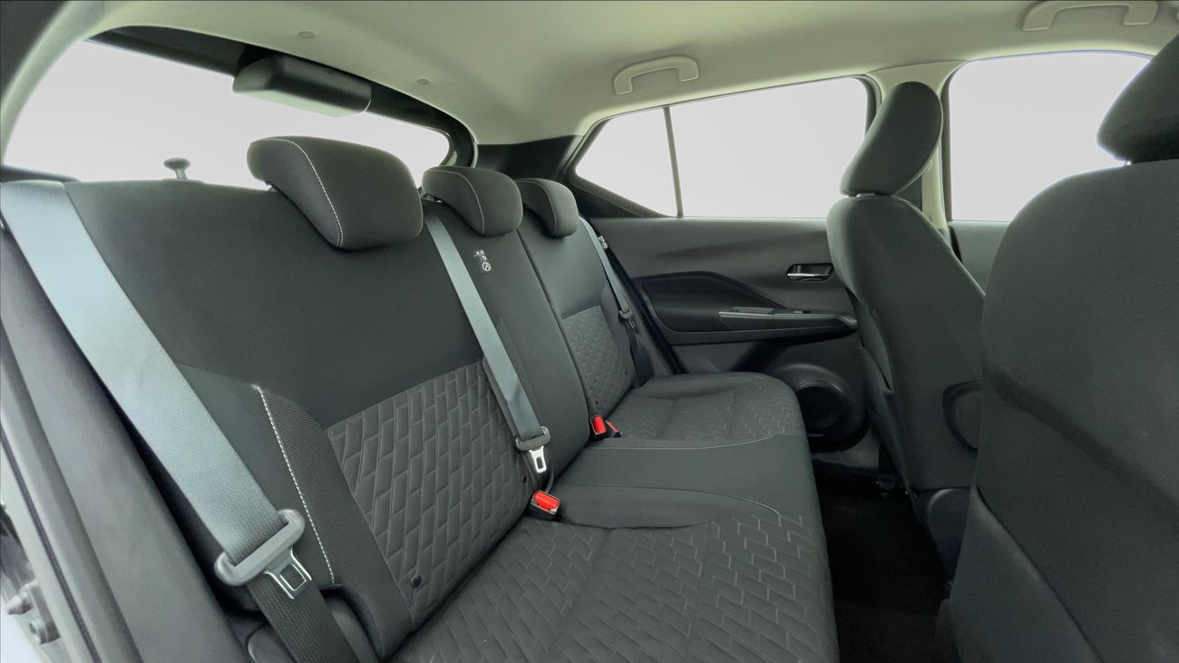 Nissan Kicks SV 1.6 | Zero Down Payment | Home Test Drive