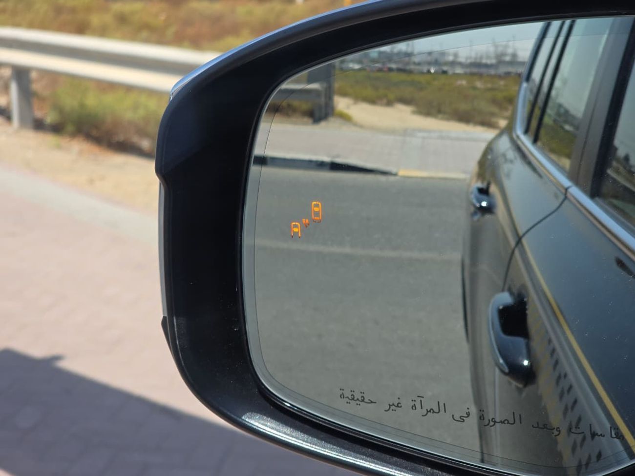 تويوتا لاند كروزر TOYOTA LC300 DIESEL 3.3L VXR - RADAR - FULLY LOADED - 2025 MODEL - BLACK INSIDE BLACKRED - BAHRAIN S