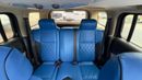 Hummer H3 SUNROOF | PREMIUM LEATHER BLUE INTERIOR | 3.5L PETROL | SUNROOF | 2006 | LHD | BACK CAMERA