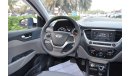 Hyundai Accent 1.6L NEW 2018