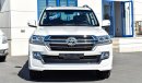 Toyota Land Cruiser VXR Diesel CARAT INDIVIDUAL 4 Seater VIP