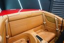 Ferrari California T Special Handling Package, Very Low KM, GCC Spec!!