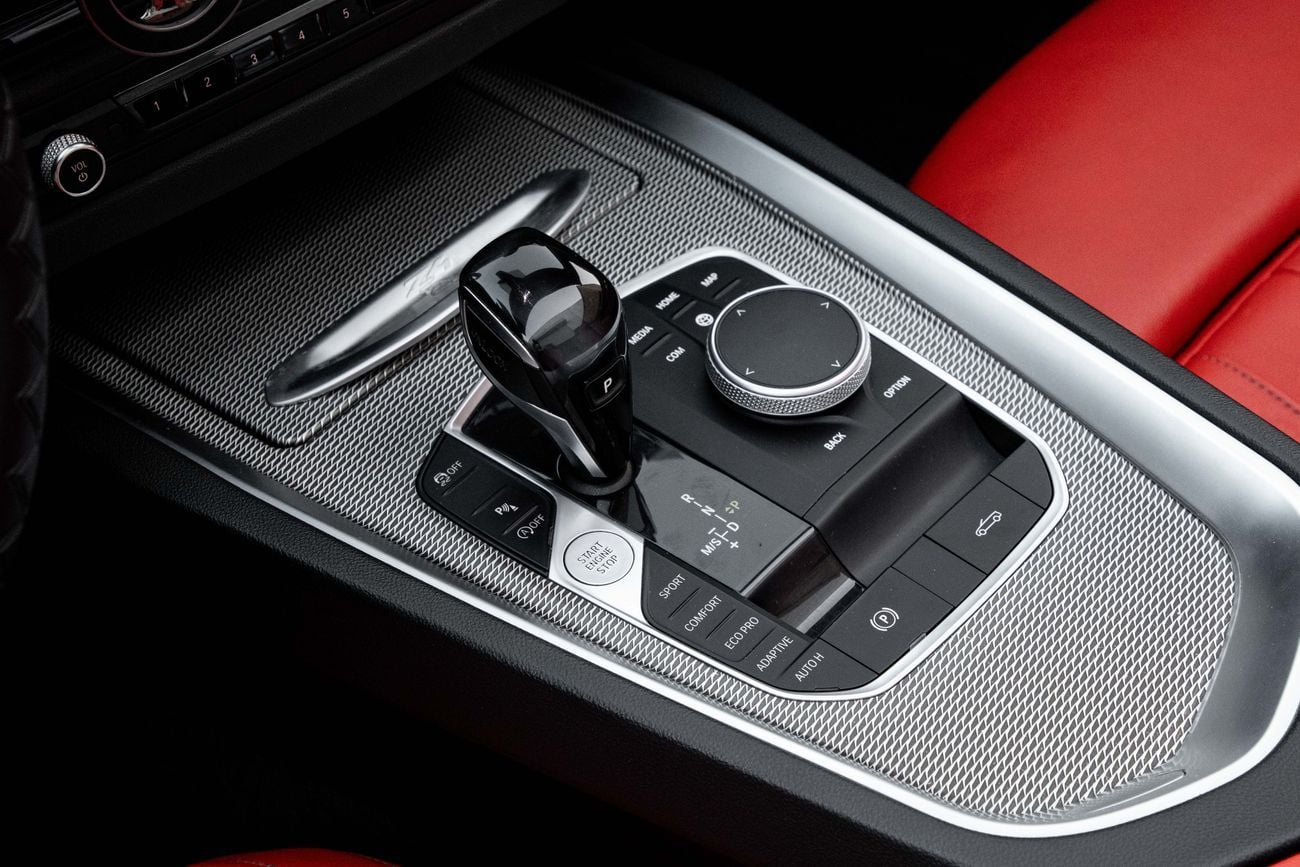 BMW Z4 Z4 sDrive20i M Sport | 2,311 P.M | 0% Downpayment | Service History!