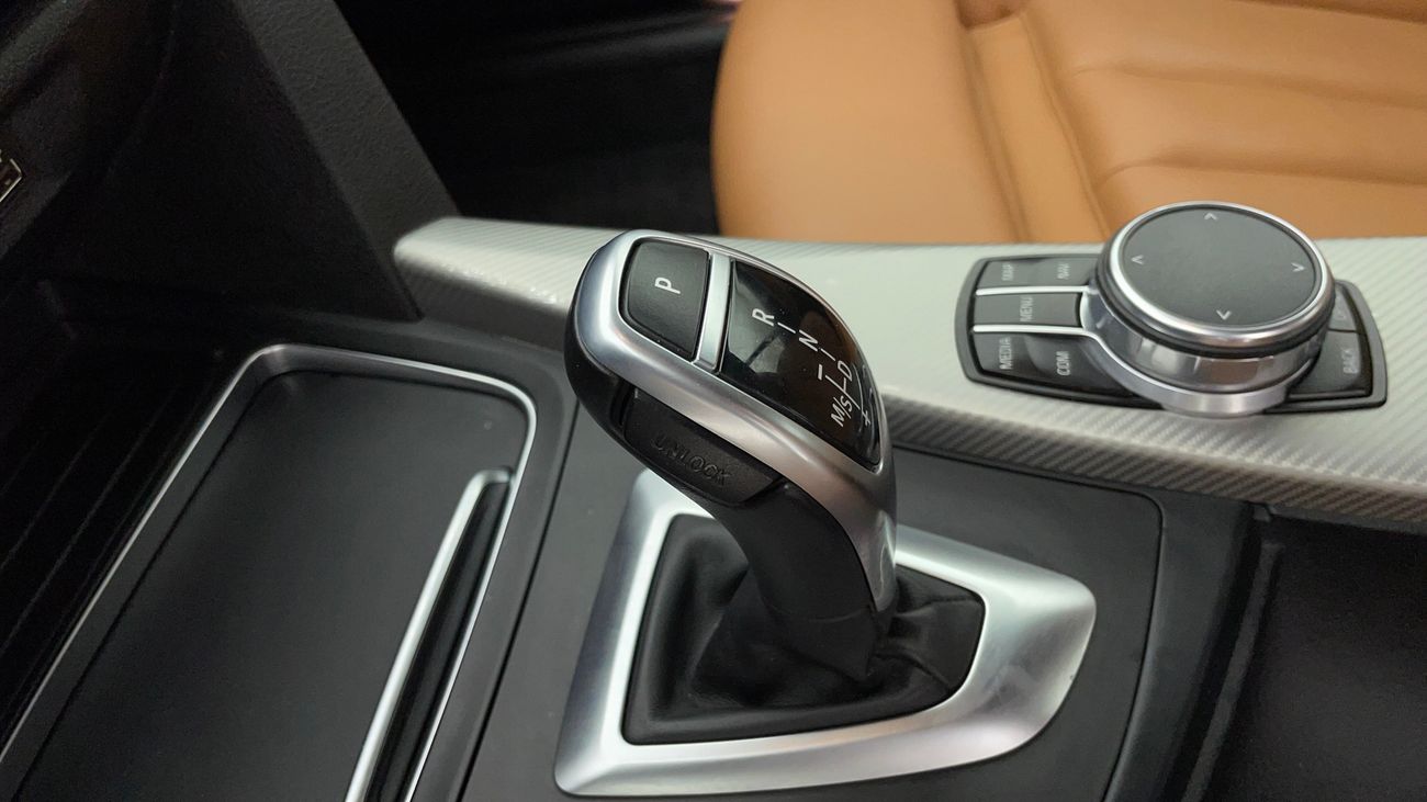 بي أم دبليو 430i M SPORT 2 | بدون دفعة مقدمة | اختبار القيادة في المنزل