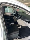 Chrysler Grand Voyager