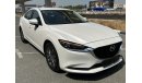 Mazda 6 MAZDA 6 S 2.5 2023-GCC-UNDER MAZDA WARRANTY-FINANCE 5YEARS-0% DOWNPAYMENT
