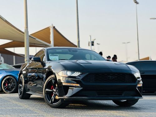 Ford Mustang EcoBoost For sale