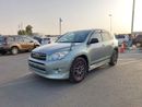 Toyota RAV4 TOYOTA RAV4 SUV RHD 2008 MODEL 2.4 L PETROL AUTOMATIC(PM19120)