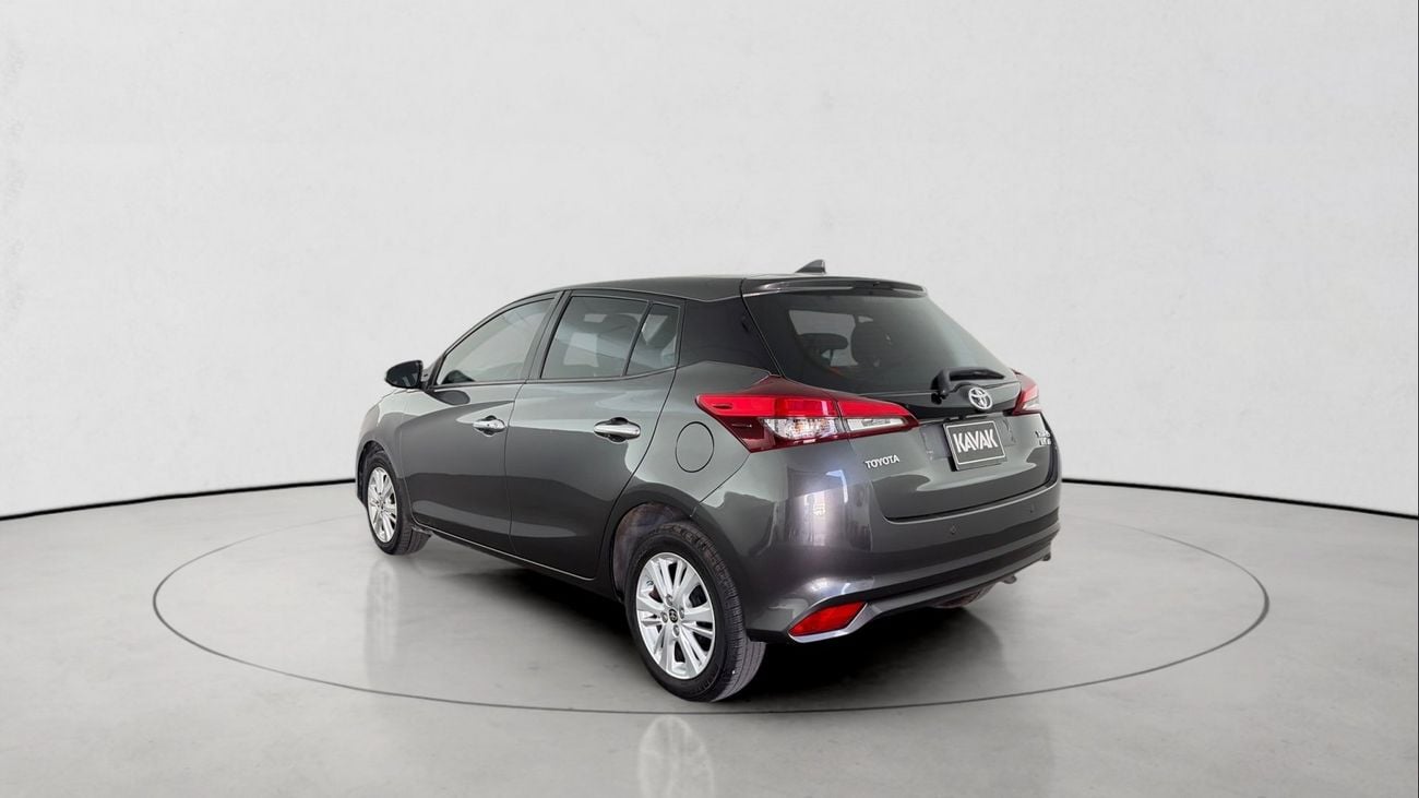 Toyota Yaris SE+ | Guaranteed Warranty | 0 Down Payment