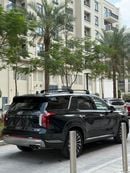 Hyundai Palisade Premium - Nappa 3.8L