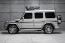 Mercedes Benz G55 AMG STANDARD Mercedes-Benz G55 AMG | 2010 | GCC Specs | Super Clean