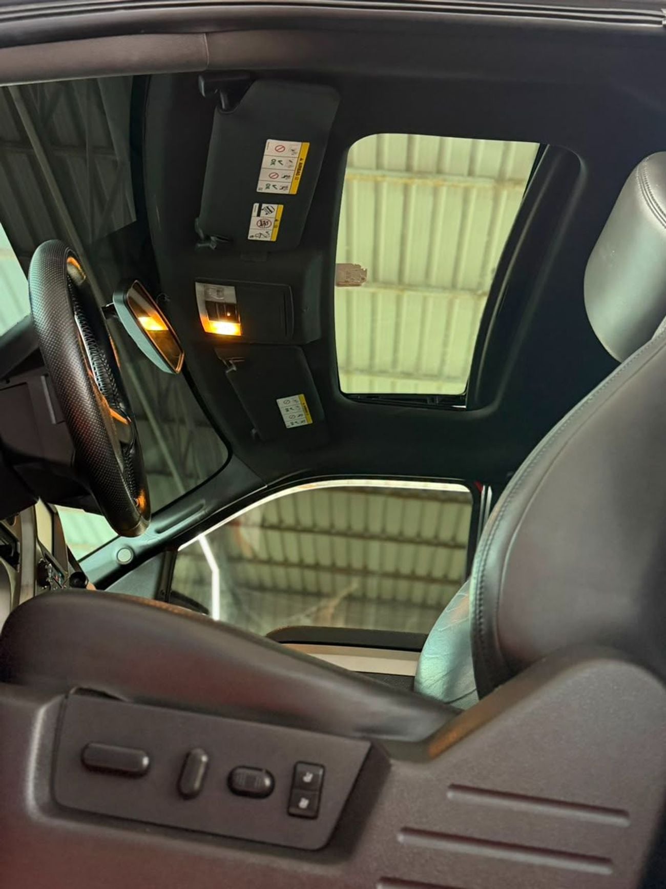 فورد F 150 SVT RAPTOR SUPER CAB