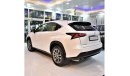 لكزس NX 200 EXCELLENT DEAL for our Lexus NX200t 2016 Model!! in White Color! GCC Specs  ORIGINAL PAINT ( صبغ وكا