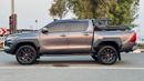 Toyota Hilux MODIFIED TO GR SPORTS | DOUBLE CAB | 4WD | AUTOMATIC TRANSMISSION | RHD | 2.8L DIESEL ENGINE