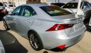 Lexus IS250 FSport