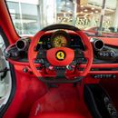 Ferrari F8 Spider 3.9T V8