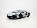 Lamborghini Revuelto SPORTIVA GCC Specs | 3300 km | WARRANTY & SERVICE