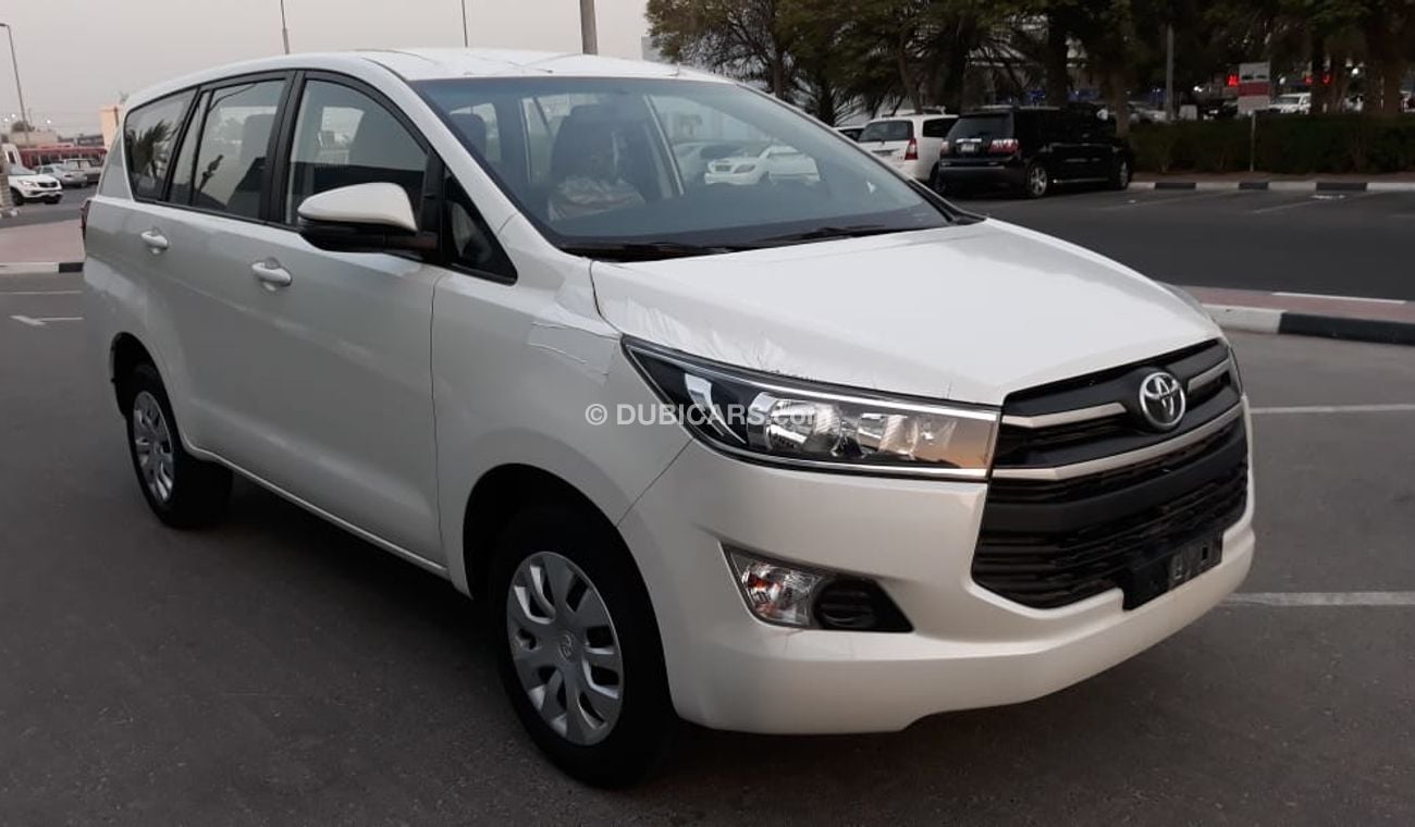 تويوتا إينوفا 2.8