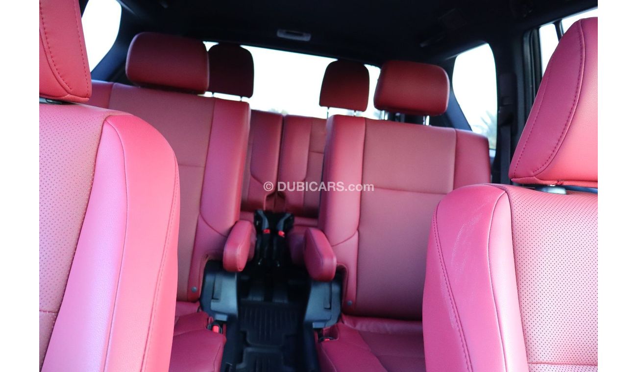 لكزس GX 460 بريستيج Canadian importer