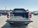 Toyota Hilux TOYOTA HILUX PICK UP RHD 2021 MODEL 2.8L DIESEL AUTOMATIC(PM66455)