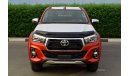 Toyota Hilux 2019 MODEL REVO