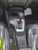 Toyota Fortuner EXR TOYOTA FORTUNER 2.4L DIESEL 4×4 AT 7seat 155HP