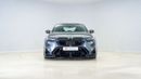 BMW M5 Competition | AED 8,100 PM | Warranty March 2027 |