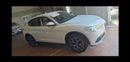 Alfa Romeo Stelvio S 2.0