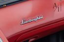 Lamborghini Aventador 2015 Lamborghini Aventador Roadster, Excellent Condition, Fully Loaded, GCC Spec