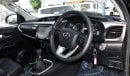 Toyota Hilux REVO Right Hand Diesel M/T