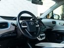 Toyota Prius AED 786 PM • PRIUS HYBRID • 1.8 INLINE-4 • FULL SERVICE HISTORY • PRISTINE CONDITION