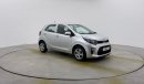 Kia Picanto LX 1200