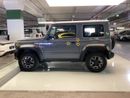 Suzuki Jimny GL | Guaranteed Warranty | 0 Down Payment