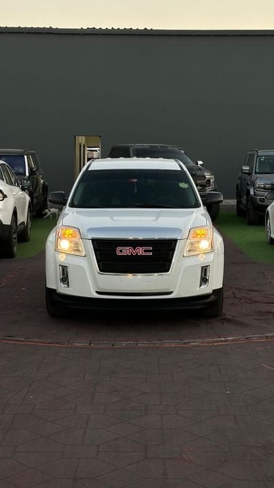 GMC Terrain