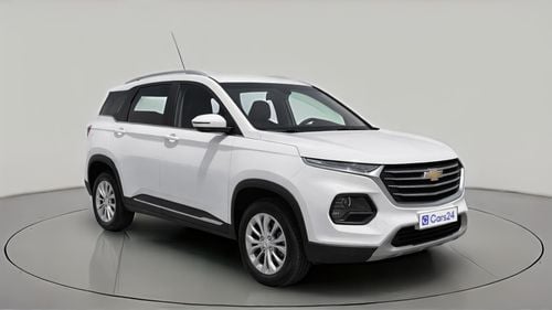 Chevrolet Groove 2025 LT | AED 696/Month | 0 DP | 30 Day Return | Warranty