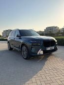 BMW X7 XDrive40i 3.0L