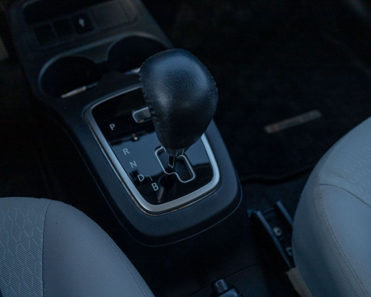 Mitsubishi Attrage GLX 1.2L l GCC l Zero Down Payment l AED 376 Monthly l Unlimited Kms Warranty