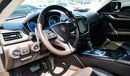 Maserati Ghibli GCC Specs