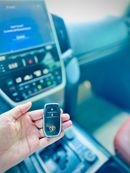 تويوتا لاند كروزر GXR1 4.5L GXR 2018 LHD Diesel Engine V8 Full Option Very Clean And Perfect Condition